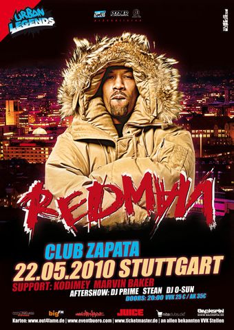 Redman