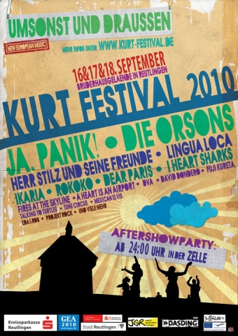 KuRT Festival 2010