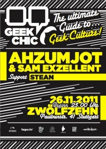 Zwölfzehn - Stuttgart