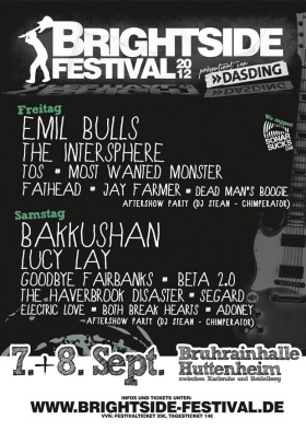 Brightside Festival