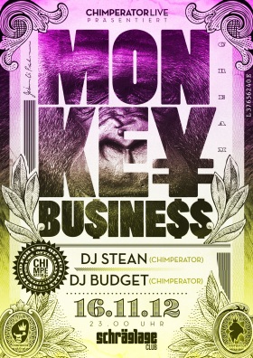 DJ Stean & DJ Budget