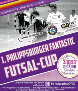 Fantastic Futsal-Cup
