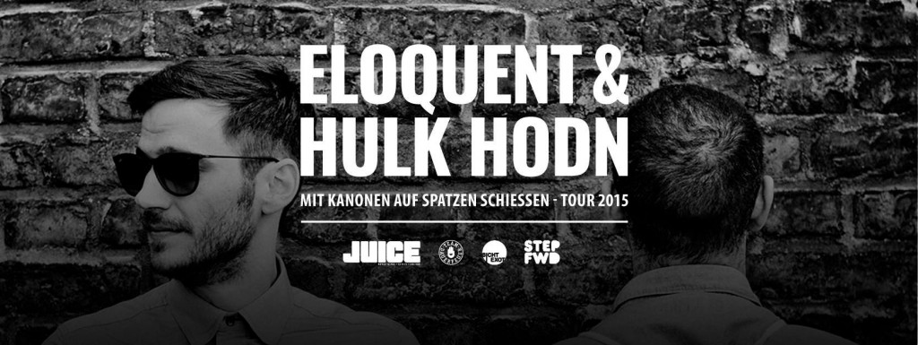 eloQuent & HulkHodn