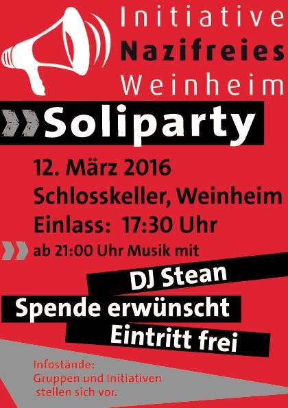 Initiative Nazifreies Weinheim