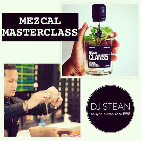 Mezcal Masterclass