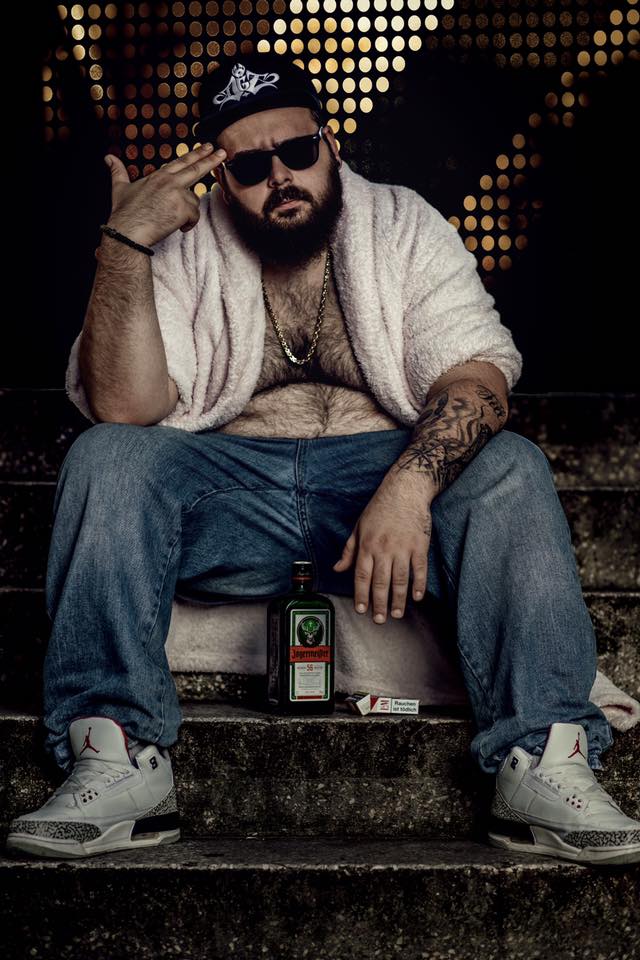 Serbo präsentiert: Dirty South Party im Gadde