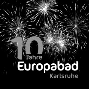 Europabad Karlsruhe