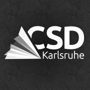 CSD Logo klein