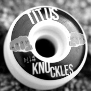 Titus Knuckles