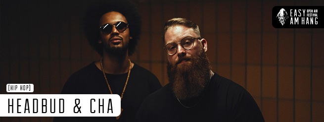 Headbud & CHA
