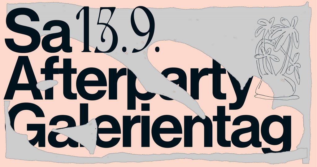 Galerientag
