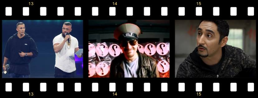 Rapvideos gecheckt!?