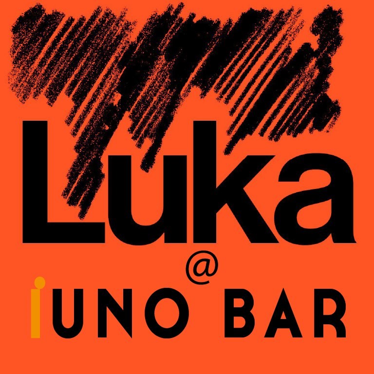 Luka @ Iuno Bar