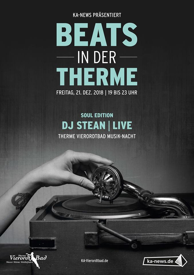 Vierordtbad Karlsruhe