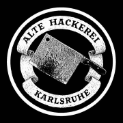 Alte Hackerei Karlsruhe