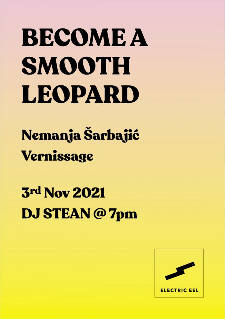 Become A Smooth Leopard