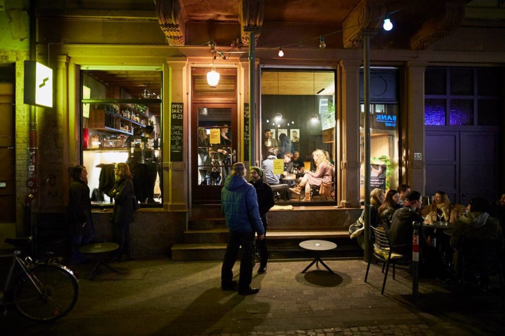 Photo by Sebastian Heck