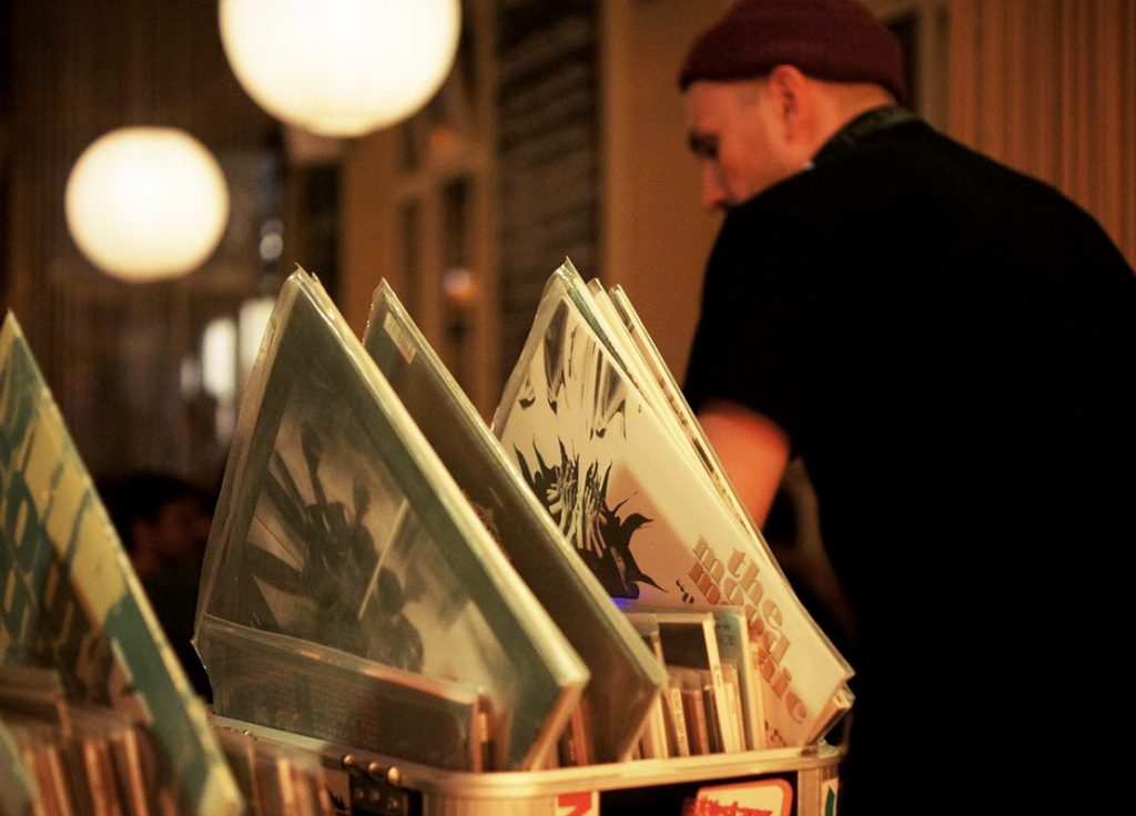 DJ Stean - Gold Karlsruhe