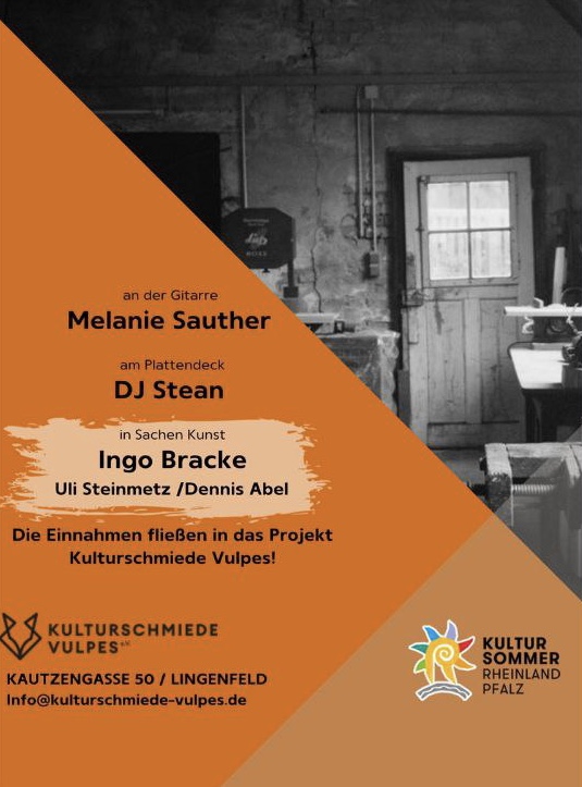 Kulturschmiede Vulpes